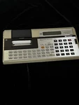 El-7001 Sharp Memowriter Electronic Calculator F320a Japan 81 Memoprinter Rare. Fixed Price $68.05.