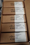Box Of 5 Cisco Air-cap35021-a-k9 802.11a/g/n Ctrlr-based Ap Access Points - New. Fixed Price $150.00.