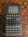 Casio Fx-8700gb Power Graphic Calculator Vintage Working. Fixed Price $34.99.