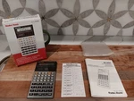 Vintage Radioshack Ec-4024 Programmable Scientific Calculator Dual Powered. Fixed Price $11.25.