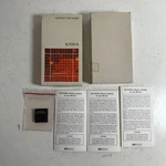 Vintage Hp 82106a Black Classic Electronic Memory Module For Hp-41c. Fixed Price $22.49.