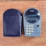 Vintage Radio Shack Astro Ec-312 Astrology Horoscope Calculator W/ Case 65-801. Fixed Price $12.97.