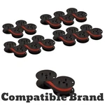 For Canon 19-2076-891 Compatible Box Of 12 Calculator Ribbon. Fixed Price $34.39.