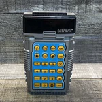 Vintage Texas Instruments Dataman Electronic Math Game Calculator 1970 Tested. Fixed Price $24.95.