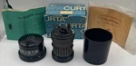 Curta Type Ii Mechanical Calculator 1966 Serial #535212 Fully Functional. Fixed Price $2000.00.