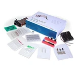 Texas Instruments Stemee/pwb/8l1 Ti Innovator Breadboard Pack. Fixed Price $49.45.