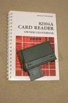 Hewlett-packard Hp 82104a Card Reader - Repaired/works, W/manual Usa Bonus. Fixed Price $195.00.