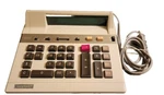 Mint Vintage Sharp Cs-2115 "12" Digit Electronic Calculator Cleaned And Tested. Fixed Price $14.51.