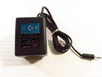 Original Oem Commodore Gl-986r/987r Ac Adapter 60hz 5watts 4.5v Dc Output. Fixed Price $24.99.