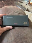 Vtg Texas Instruments Ps-6200 Portable Pda Pocket Computer Calculator Organizer. Fixed Price $19.99.