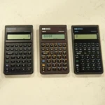 Vintage Hp 20s Scientific Calculator Tested Working Choose Color Variant. Fixed Price $24.99.