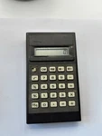 Vintage Sears 599.58170 Led Calculator Rare!. Fixed Price $19.99.