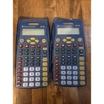 Texas Instruments Ti-15 Explorer Elementary Calculator W/cover. Fixed Price $14.94.