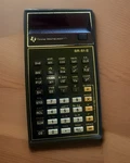 Texas Instruments Sr-51-ii Led Advanced Professional Calculator No Charger Fair!. Fixed Price $28.58.