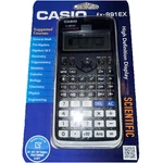 Casio Fx-991ex Classwiz Scientific Calculator Tested W/cover New Sealed. Fixed Price $40.00.