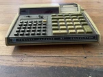 Hewlett-packard Hp 97 Programmable Calculator -- No Power Cord - Untested. Fixed Price $395.00.