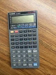 Casio Fx-6300g Scientific Graphics Calculator Needs Batteries. Not Sure If Work. Fixed Price $17.99.