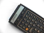 Hewlett Packard Hp 41cx Calculator. Fixed Price $290.00.