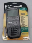 Texas Instruments Ti-89 Titanium Graphing Calculator New In Factory Package. Fixed Price $149.99.