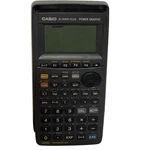 Casio Fx-7400g Plus Graphic Calculator. Fixed Price $12.00.
