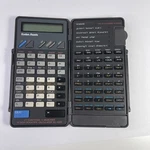 Radio Shack Ec-4025 Scientific/statistical Vintage Calculator For Parts. Fixed Price $14.47.