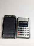 Vintage Casio P-810 Pocket Mini Calculator Japan No Batteries Great Condition. Fixed Price $14.99.