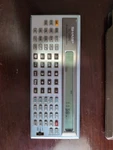 Vintage Sharp El-5100s Scientific Calculator With Original Hard Cover Working!!!. Fixed Price $135.00.