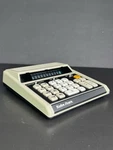 Radio Shack Ec-2001 Vintage Calculator W/ Manual Tandy Taiwan. Fixed Price $39.00.