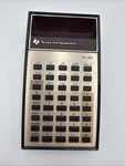 Vintage Texas Instruments Ti-30 Scientific Calculator Solar Tested Works. Fixed Price $27.97.