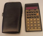 Hewlett-packard Hp 37e Calculator Vintage Untested No Battery Or Charger As Is. Fixed Price $49.95.