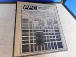 1981 Ppc Rom Users Manual Book For Hewlett Packard Hp Hp-41c Calculator, 5/109. Fixed Price $99.99.