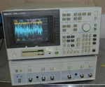 Hewlett Packard Hp 4195a 10hz-500mhz Network Spectrum Analyzer #a2. Fixed Price $1490.00.