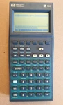 Hp 38g Graphic Calculator W/ Box Manuals Case Tested Working Fast Shipping. Fixed Price $69.65.