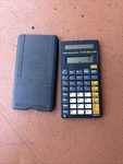 Texas Instruments Solar Ti-31 Scientific Calculator. Fixed Price $12.00.