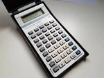 Vintage Calculator Texas Instruments Galaxy Ti-57 Ii Programmable Working. Fixed Price $69.04.