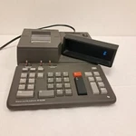 Vintage Texas Instruments Ti-5330 Commercial Printer Display Calculator - Works. Fixed Price $69.99.
