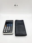 Vintage Casio Memory 8f Calculator Working See Video Japan. Fixed Price $18.77.