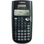 Texas Instruments 36pro/fc/1l1/a Ti-36x Pro Scientific Calculator. Fixed Price $40.92.