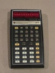 Texas Instruments Ti Sr-56 Vintage Calculator. Untested. Fixed Price $45.00.