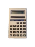 Casio Sl-300f High Power Solar Cell Pocket Calculator. Fixed Price $8.25.