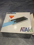 Atari 800xl Home Computer 64k Ram Original Box Power Supply Vintage. Fixed Price $165.00.