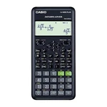 Casio Fx-82es Plus 2nd Edition - Non-programmable Scientific Calculator,. Fixed Price $27.51.