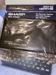 Vintage Sharp Zq-2200 32kb Electronic Organizer 1991 Tested And Working A1. Fixed Price $49.99.
