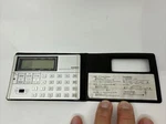 Vintage Casio Electronic Calculator Mq-12 (need Battery) D517. Fixed Price $29.99.