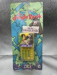 Disney The Jungle Book Calculator By Hope Moc 1990s Sealed - Item #. Fixed Price $99.99.