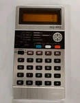 Vintage Casio Electronic Aq-810 Calculator. Fixed Price $50.00.