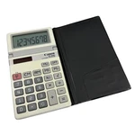Canon Ts-84h Dual Power Tilt Display Electronic Calculator With Case. Fixed Price $14.99.