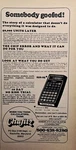 1976 Chafitz Rockville Md Print Ad - Melcor Sc-635 Chip Error Goof Calculator. Fixed Price $16.77.