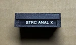 Structural Analysis X Module For Hp 41c Cv Cx Calculators. Fixed Price $169.00.