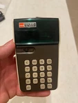 Sharp Elsi Mate El-8005 /vintage Calculator / Rare Works! See Video!!. Fixed Price $39.95.